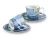 Filiżanki espresso porcelana van Gogh Gwiaździsta noc 3.webp