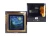 Obraz 21x21 Vincent van Gogh Gwiaździsta noc 3.webp