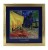 Obraz 21x21 Vincent van Gogh Kawiarniany taras 1