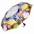 5579TN Parasolka składana Franz Marc Niebieski koń 1.jpg