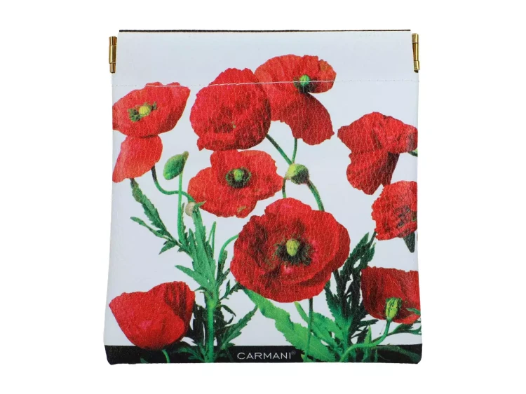 Saszetka etui na podpaski Maki 4.webp