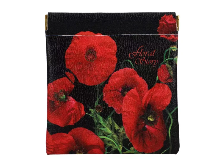 Saszetka etui na podpaski Maki 5.webp