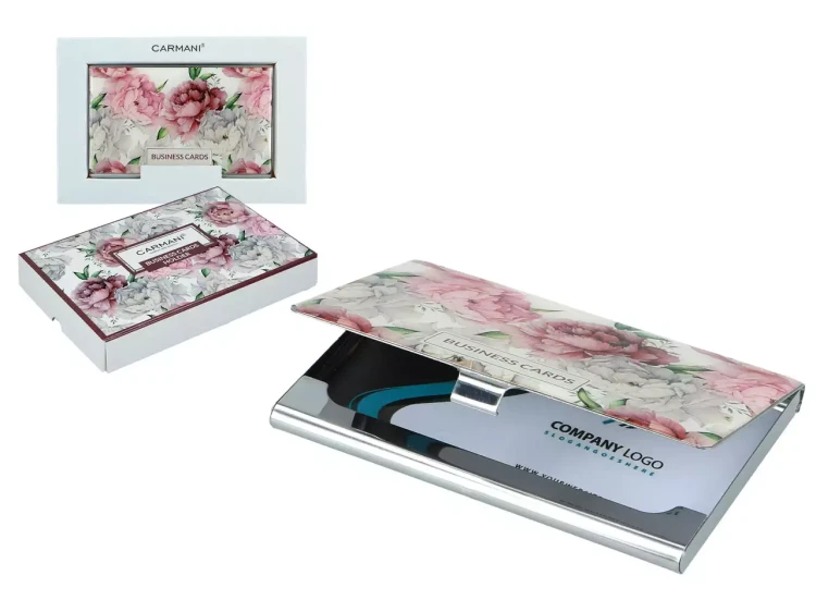 Wizytownik Laura Lozano Floral 1.webp