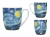 Kubek Camio 400ml Vincent van Gogh Gwiaździsta noc 2.webp