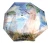 Parasolka składana Claude Monet Kobieta z parasolką wzór na wierzchu 5.webp