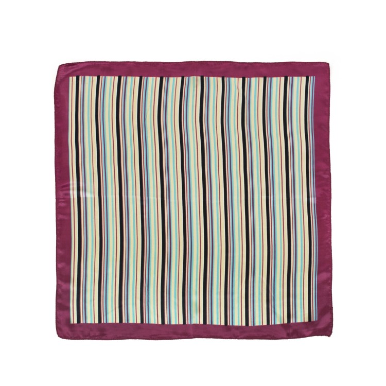 Apaszka w paseczki fiolet 1.jpg