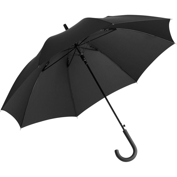 Parasol długi czarny klasyczny Fare 1112 2.jpg