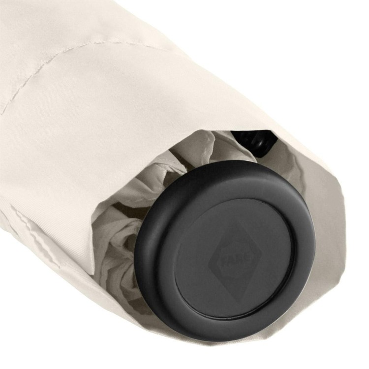 Parasolka składana anty-UV Fare Filigrain Only95 kremowa 4.jpg