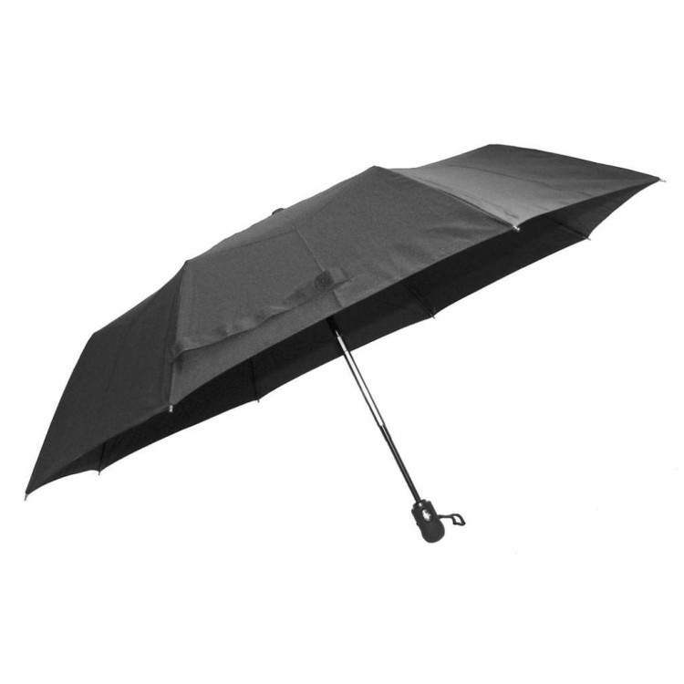 Parasol składany premium full-auto Zest 83710 rozłożony