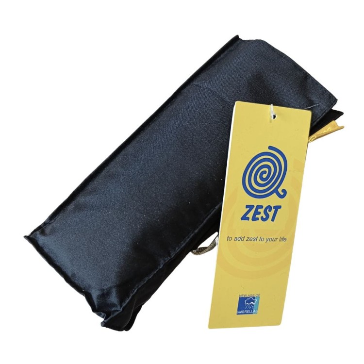 Parasolka kieszonkowa manualna Zest 85510 Petit 3