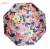 Parasolka kieszonkowa składana w kwiatki EF5515 WZÓR 1