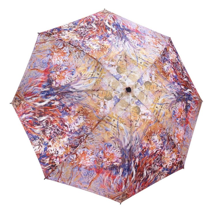 Parasol odwrotny automat Galleria Claude Monet Agapanthus 3.jpg