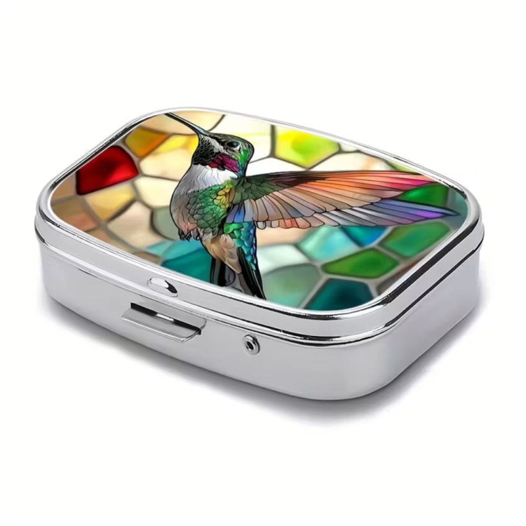 Pill box pudełko na tabletki Koliber zamknięte.jpg
