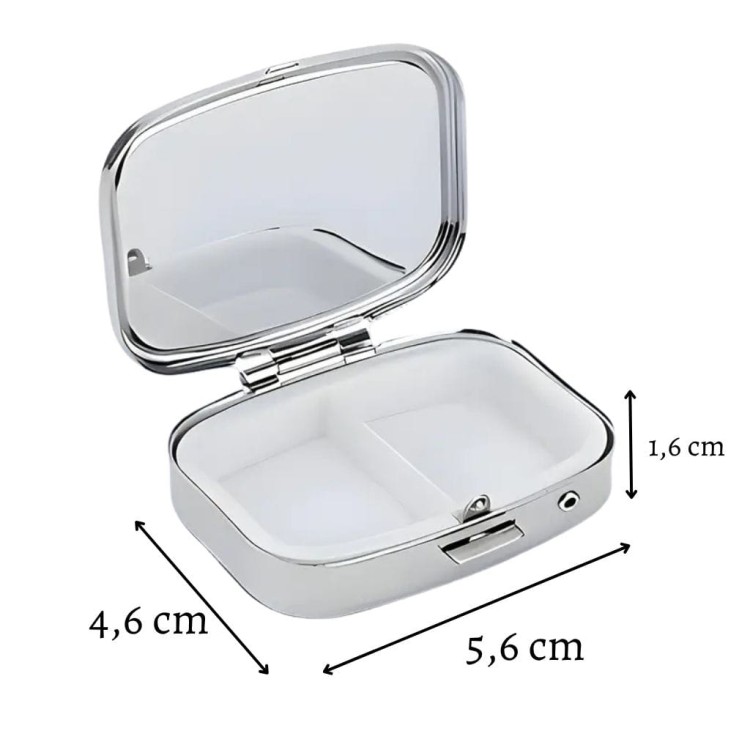 Pill box pudełko na tabletki prostokątne wymiary.jpg