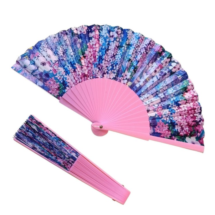 Wachlarz Kwiatowy ogród różowy.jpg