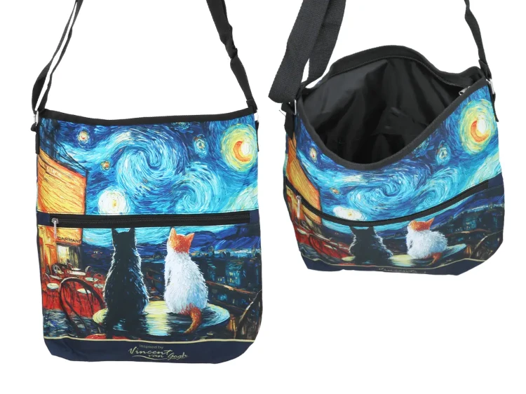 Torebka na ramię Koty Vincenta zdjęcie główne.webp