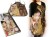 Fartuszek kuchenny Gustav Klimt Pocałunek 1