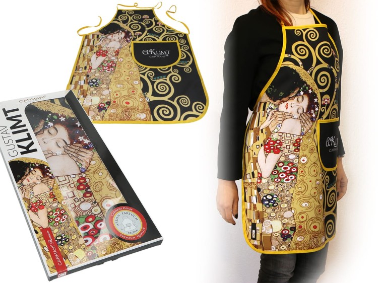 Fartuszek kuchenny Klimt 1