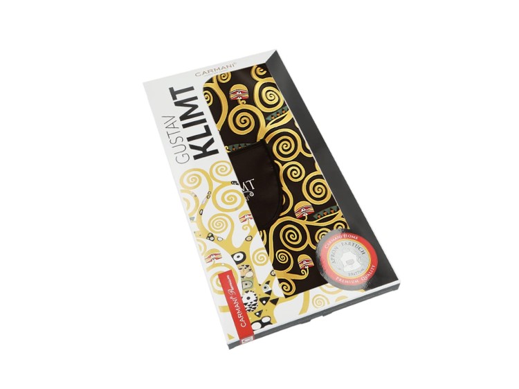 Fartuszek kuchenny Klimt Drzewo życia 3