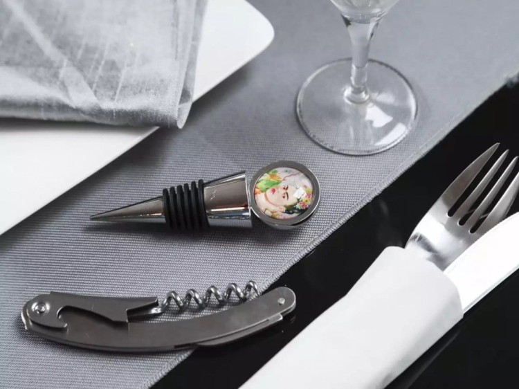 Zatyczka korek do butelki Frida Kahlo Autoportret 3