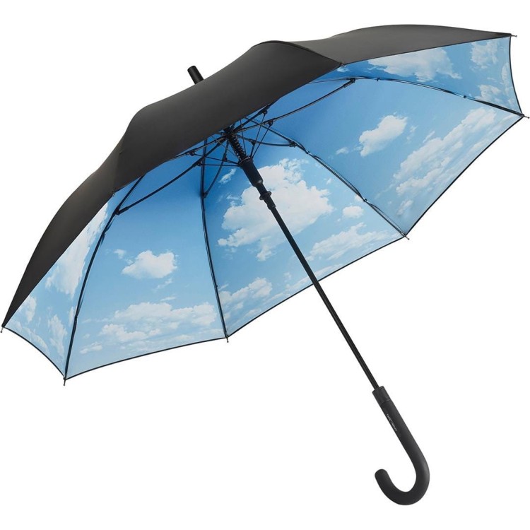 Parasol fare impressions chmury fa1193 rozłożony