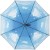 Parasol fare impressions chmury fa1193 nadruk pod spodem