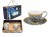 Filiżanka espresso 100ml van Gogh Kwitnący migdałowiec 2
