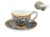 Filiżanka espresso 100ml van Gogh Kwitnący migdałowiec 3