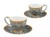 Filiżanka espresso 100ml van Gogh Kwitnący migdałowiec 4