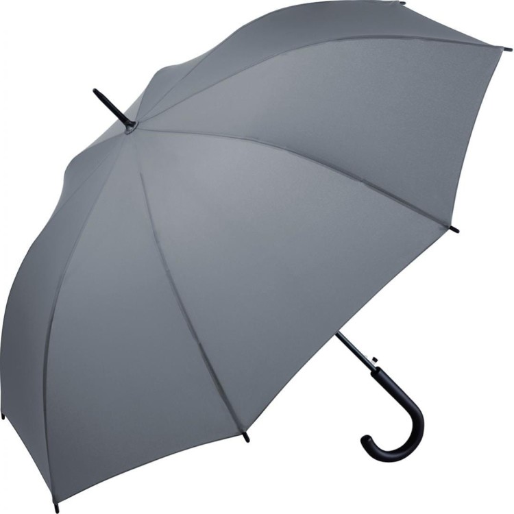parasol dług FA1104 szary