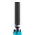 Fibermatic XL Vent wielki parasol automat 133 cm rączka typu soft-touch