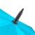 Fibermatic XL Vent wielki parasol automat 133 cm szpic z tworzywa