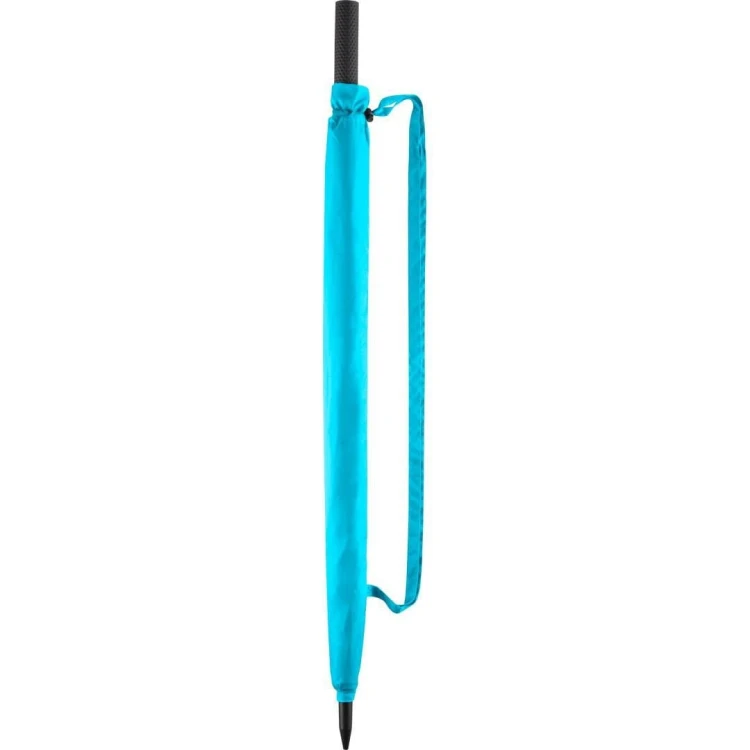 Fibermatic XL Vent wielki parasol automat 133 cm pokrowiec z paskiem na ramię