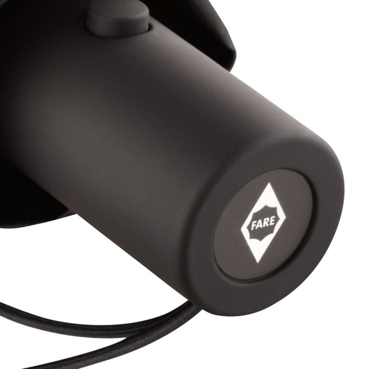 Parasolka składana z fitrem UV Fare Impressions Chmury 5