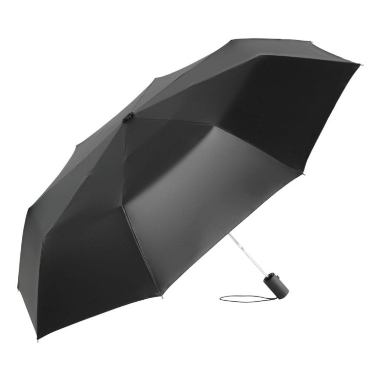 Parasolka składana z filtrem UV Fare Impressions Las 4