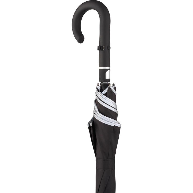 Parasol ze zmiennym światłem LED FARE-Switch uchwyt