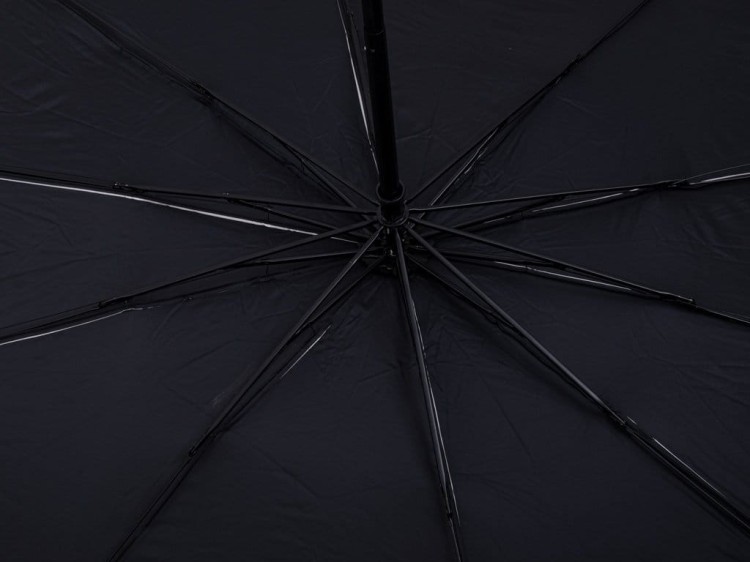 Parasol przeciwsłoneczny do samochodu 65x110 cm 3