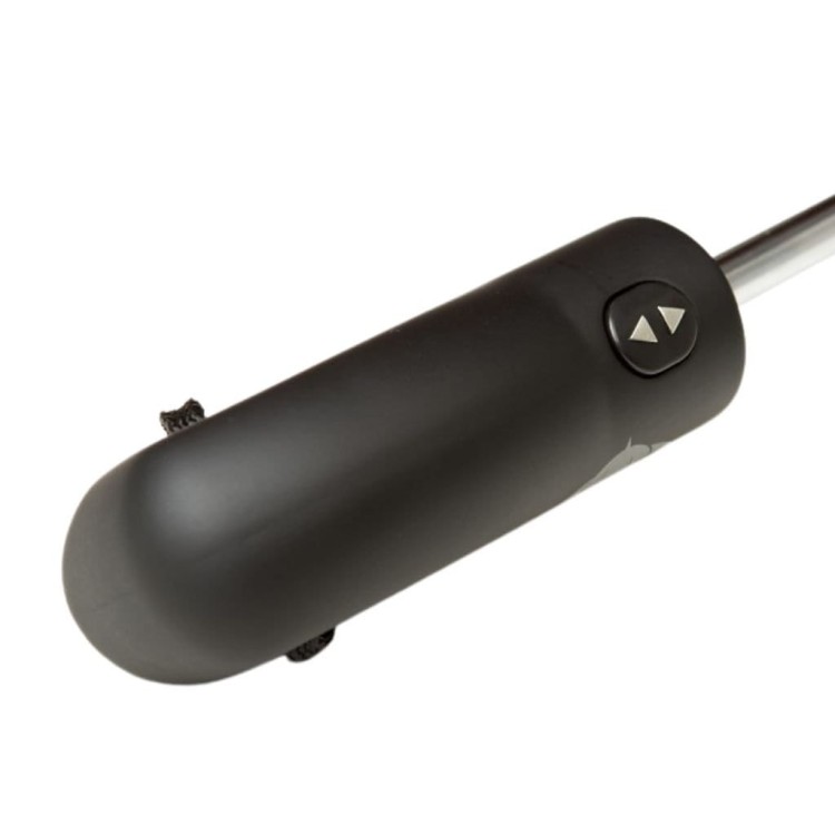 Parasol automat carbonsteel 121 cm RP301 Oliver rączka