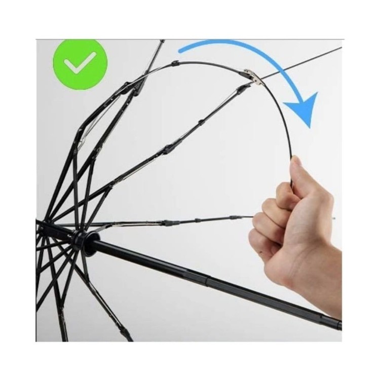 Parasolka składana Von Lilienfeld Szczenięta 7