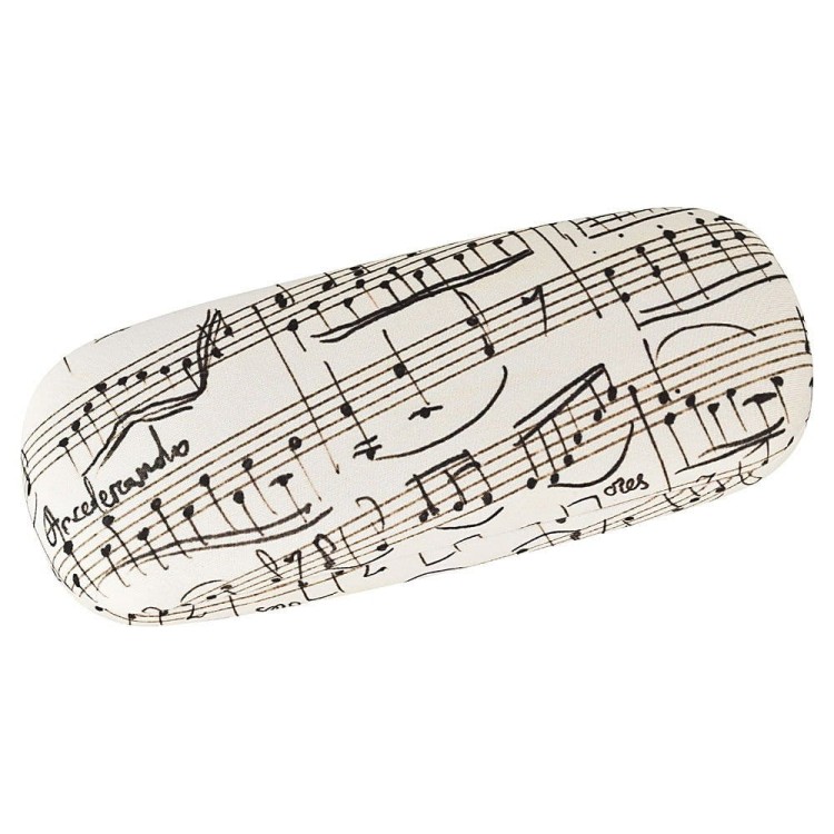 Etui na okulary Von Lilienfeld Nuty zamknięte