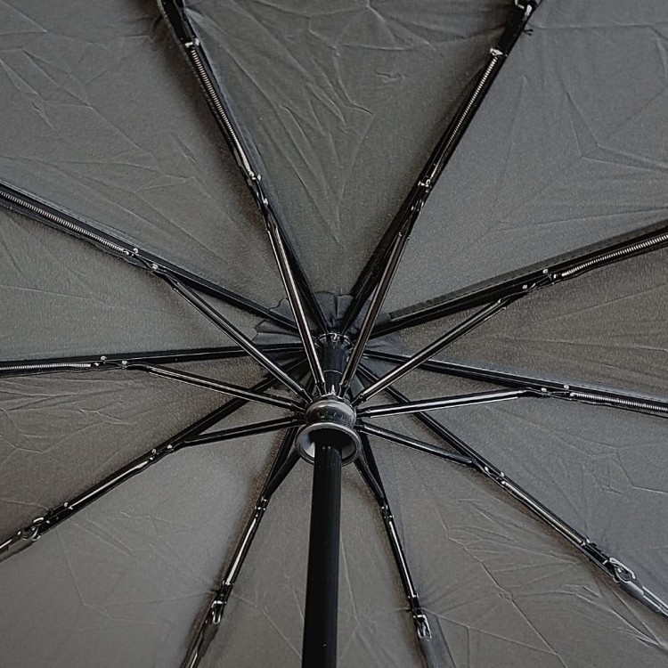 elegancki składany parasol Zest 13950 stelaż 2