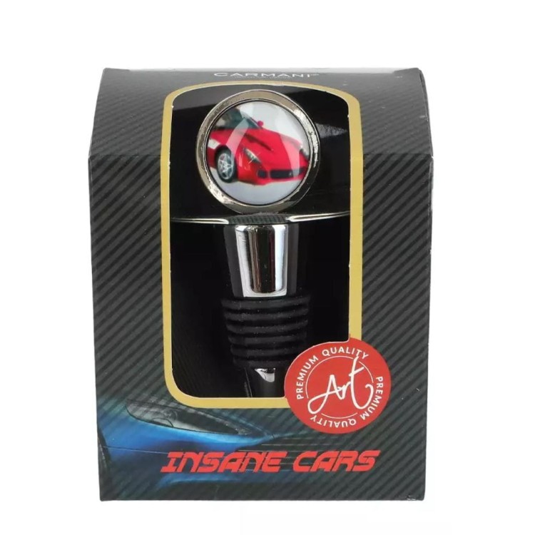 Zatyczka korek do butelki Ferrari 599GTB Fiorano 4