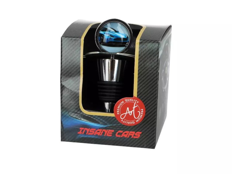 Zatyczka korek do butelki Aston Martin Vanquish S 3