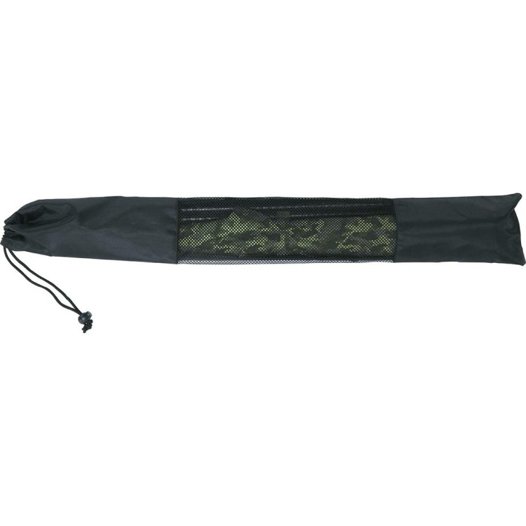 Fare Travelmate moro parasol plażowy z filtrem UV UPF50+ pokrowiec