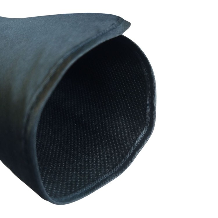 Parasol składany full-auto 12-ramienny Zest 14950 pokrowiec z wewnętrzną warstwą absorpcyjną