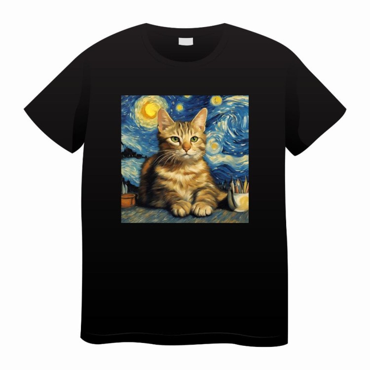 kot van gogh czarny.jpg