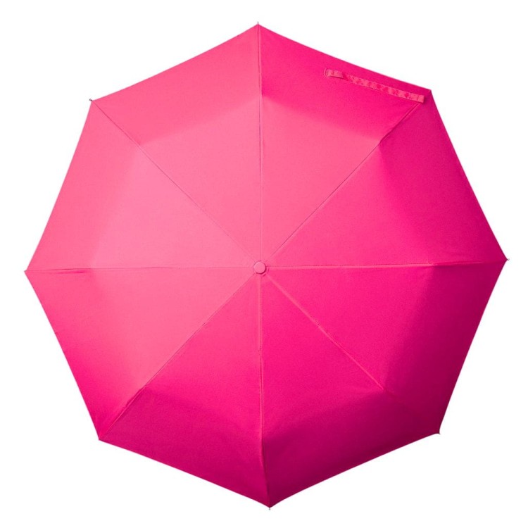 Parasolka składana manualna Impliva MiniMax różowa 3