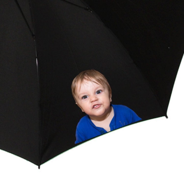 Parasol z Twoim zdjęciem