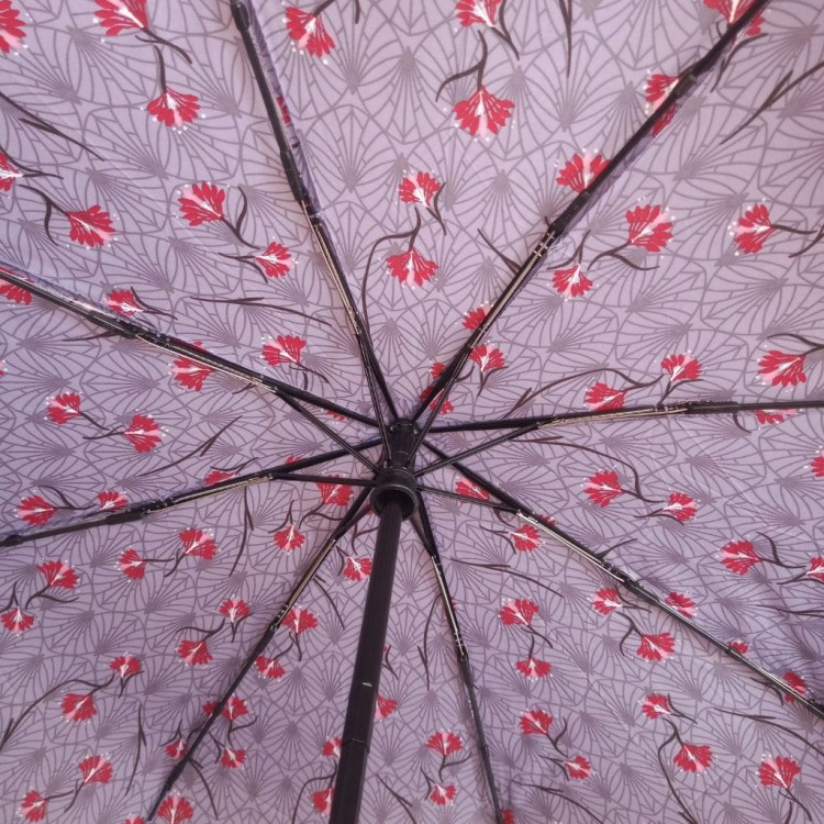 Parasolka Perletti Technology 21776 Accantus fiolet 7