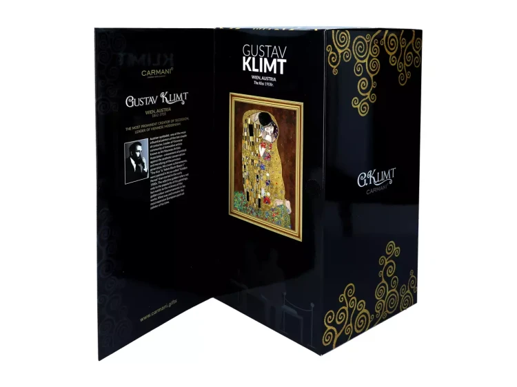 kieliszek do wina klimt pocałunek 3.jpg
